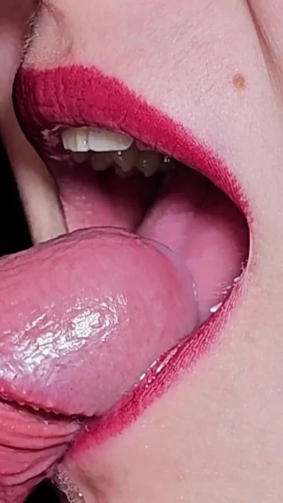 Compilation Filling stepmother Throat with sperm Clip 1