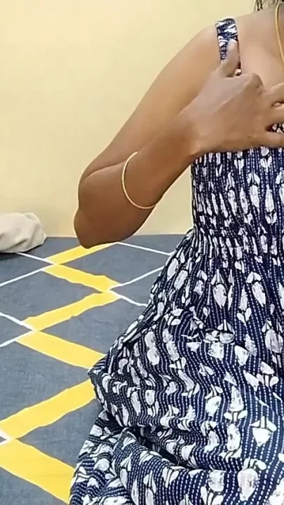 Tamil Couple Homemade Fucking Video