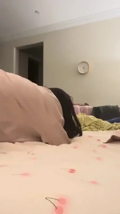 Midnight breeding session with my Chinese lawyer Clip 1