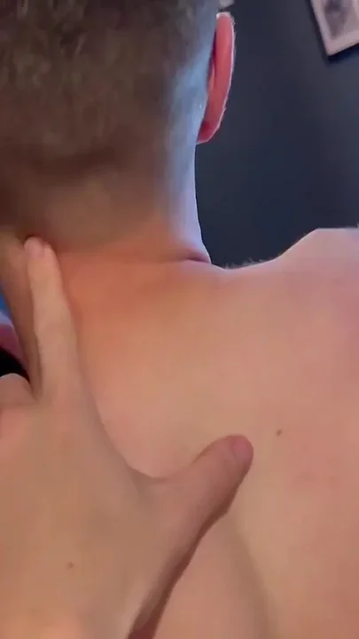 So desperate for daddy - part 4