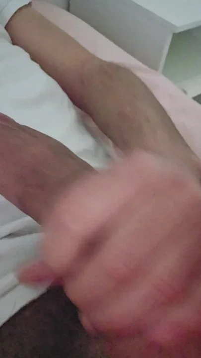 love to masturbate