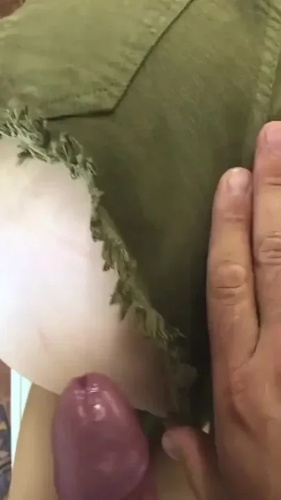 Extremely Fast Doggy Style Fuck