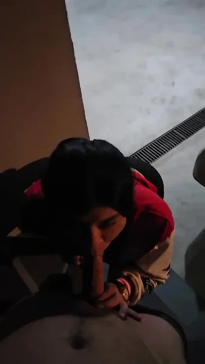 POV of the Neighbor