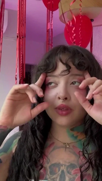 The Pretty Girl From College Has a Strange Fantasy Shrinking Fetish