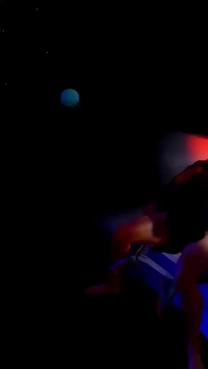 Get Fuck with Beauty Student at Night Club - Hentai Uncensored 3D V176