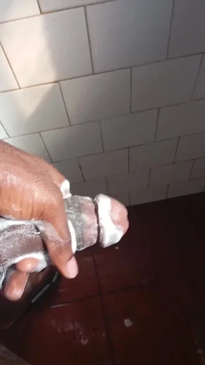I'm having Good time with my Big dick jaspertv1 Clip 1