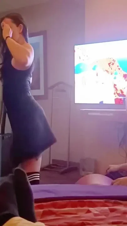 My First Experience as a Hotwife Was with a Virgin Boy