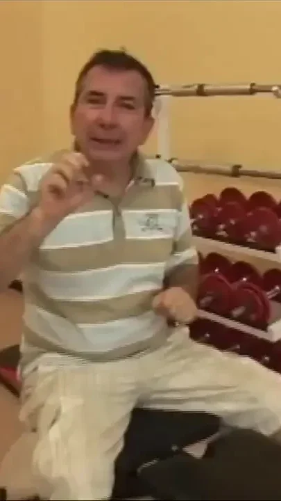 Banging in the cafeteria