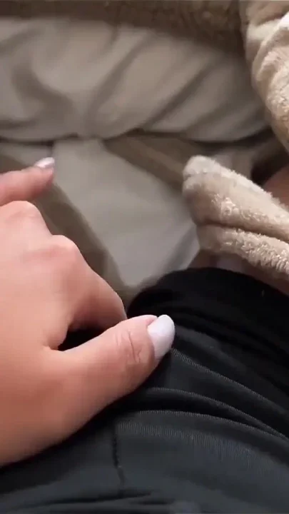 Hairy Married Woman Beating Her Husband