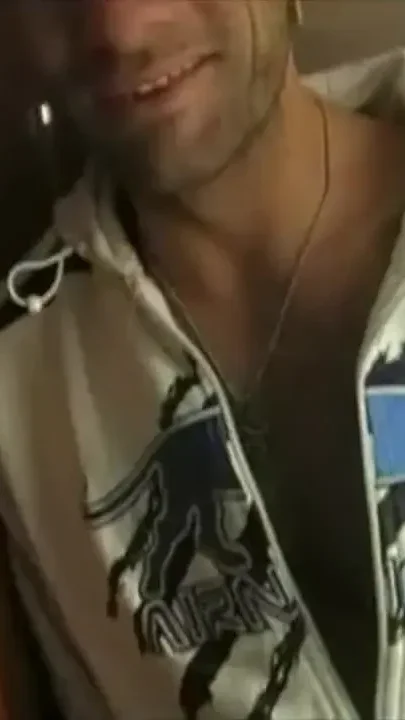 Fucked by a straight boy in the elevator