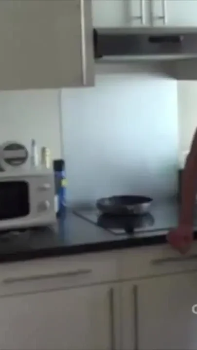 Matt Kenedy fucked by Kader in the kitchen