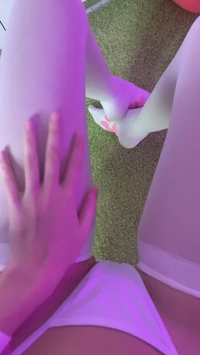 Is this little peek too tempting for you