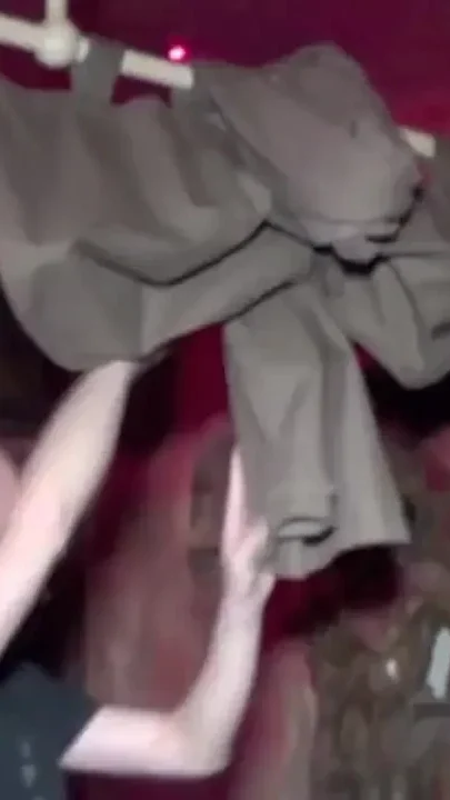 Bottom fucked by older in sauna