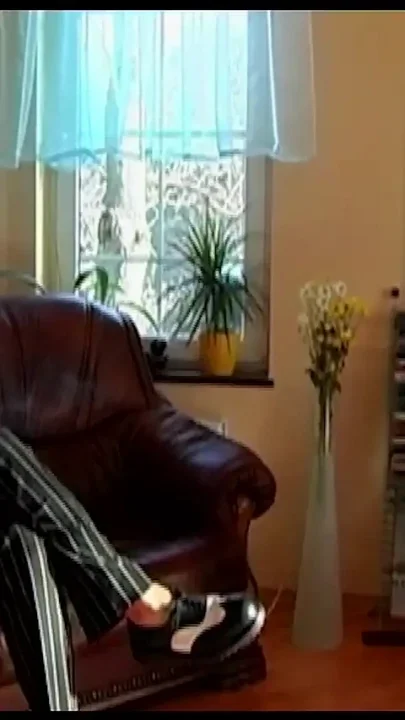 Blonde Teen Sucks Cock and Gets Pounded Wildly