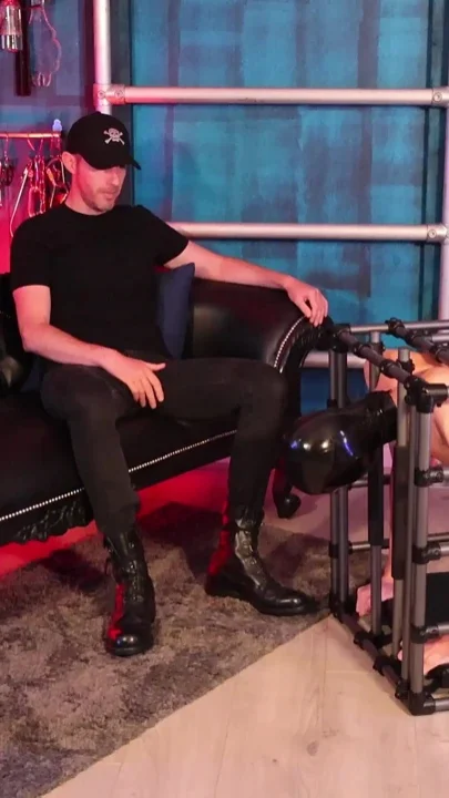 I Will Turn You Into a Slave Pet Pt 1