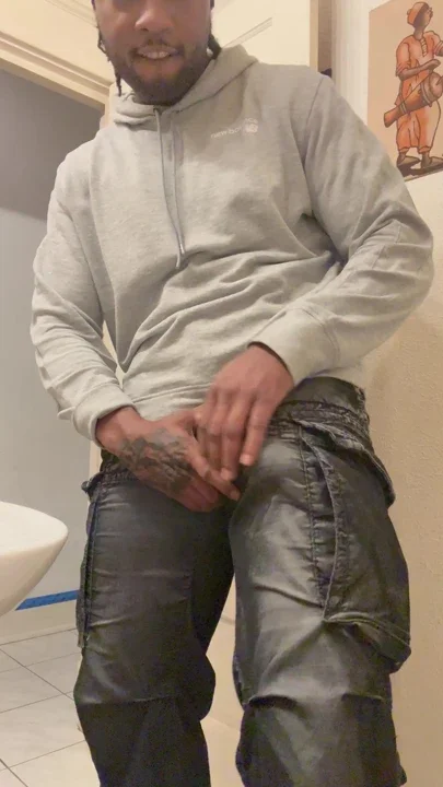Big dick cowboy