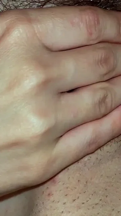 Close up Masturbation Compilation of the Videos I Send Hubby When Im Horny and Alone