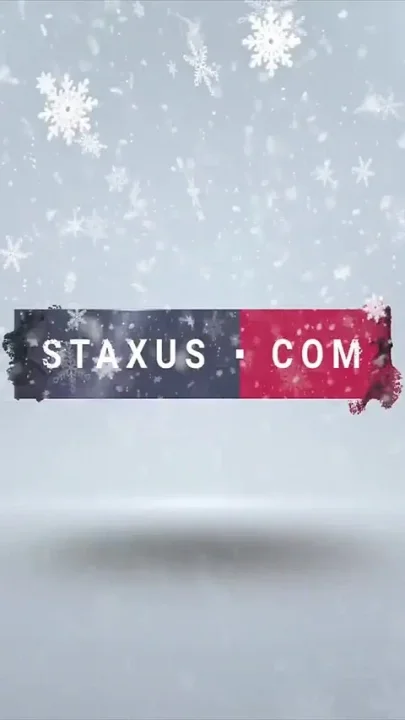 Staxus Spunky White Weekend Sc1