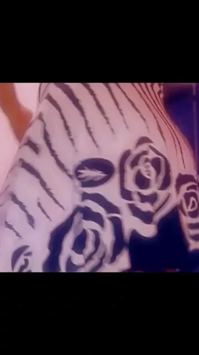 Moving the Skirt 2