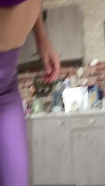And You Were Just Planning on Watching Squats