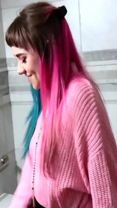 Cotton Candy Cutie Pees for You