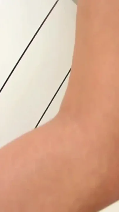 Sexy Latina in Heels Stretches Her Ass with a Buttplug and Gets Fucked Hard