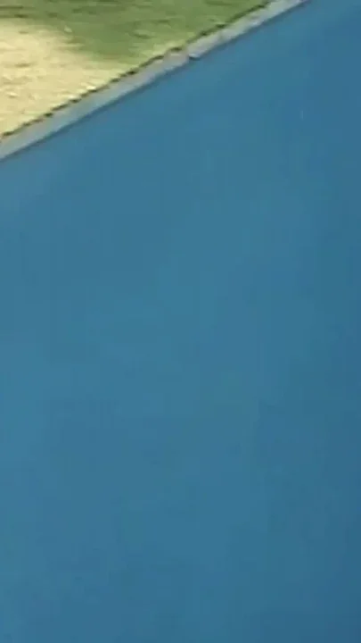Eva Orlowsky Fucked in the Pool by Rocco and on the Stairs by Roberto
