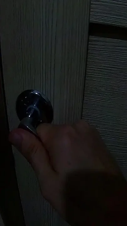 Roommate Caught Me with My New Anal Toy - I Couldn't Oppose