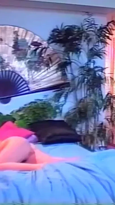 Vintage hairy pussy fucking in dogging position