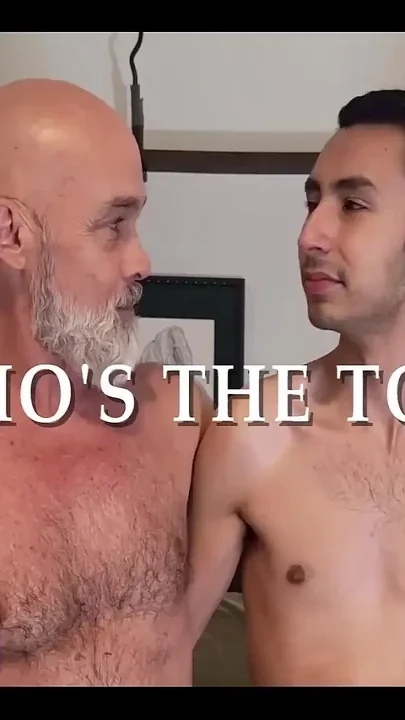 Whos the Top Part 1 Hands