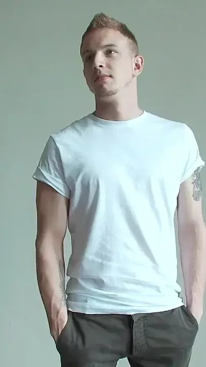 Evan Mercy - Straight Southern Stud