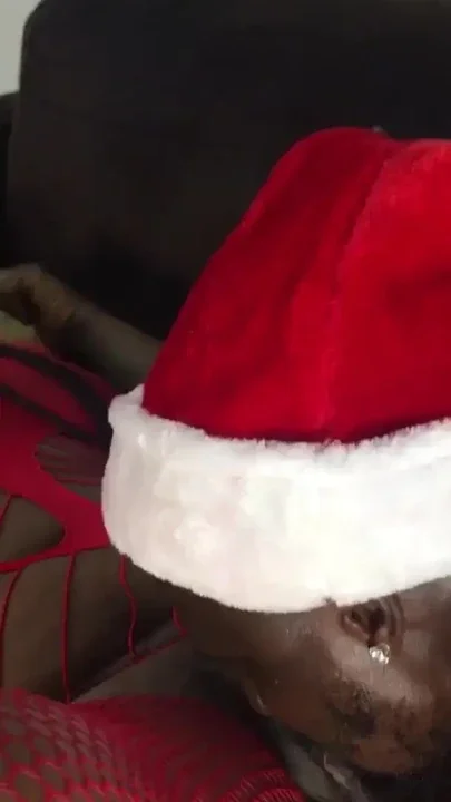 christmas love tree Clip 1