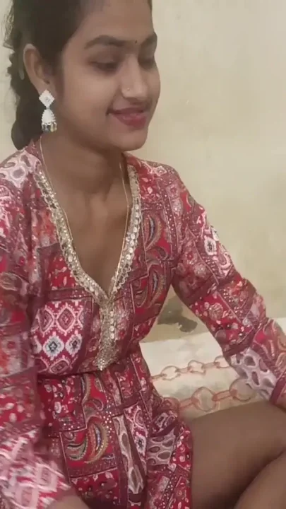 Session 19 Desi Girlfriend Boyfriend Romantic Reunion After Few Days Passionate