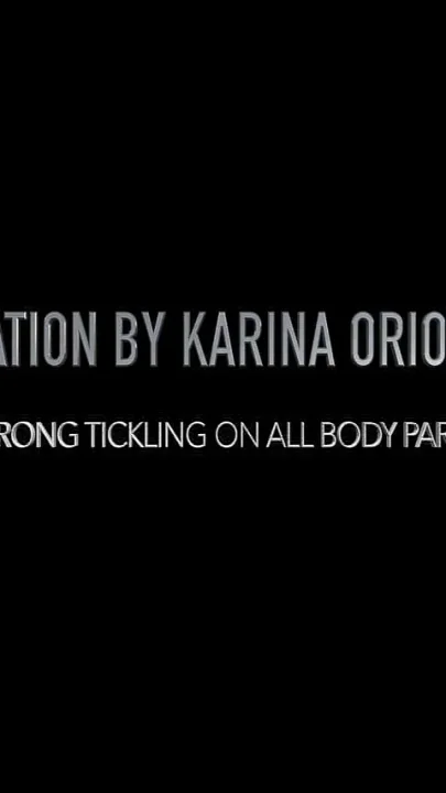 Tickle Domination Top Girls