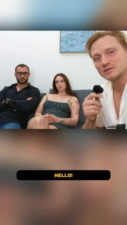 He Cheated On Me With My Friend I Swallow a Stranger Cum