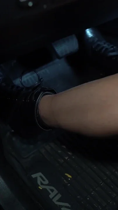 Snake Skin Boots