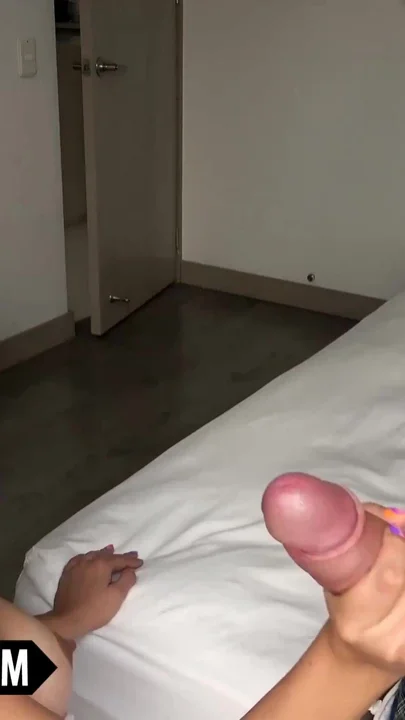 Big Natural Tits Latina Redhead Rides Big Cock American POV After Date Clip 1