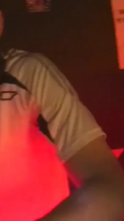 Aaron lautner fucked by Rafa Marco