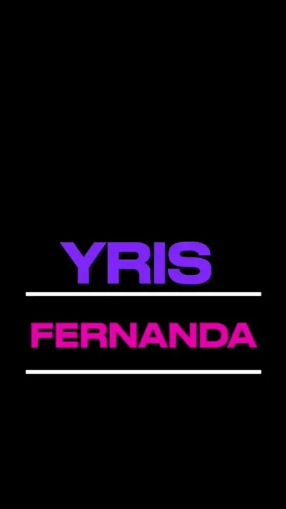 Beautiful Yris and Fernanda Fuck Each Other in the Ass