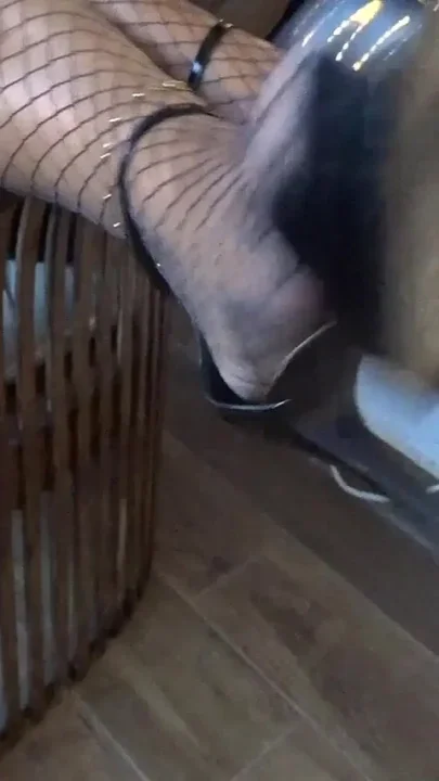 Legs Heels