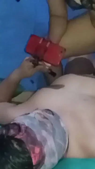Last part licking and fucking milf with gstring pussy until squirt Clip 1