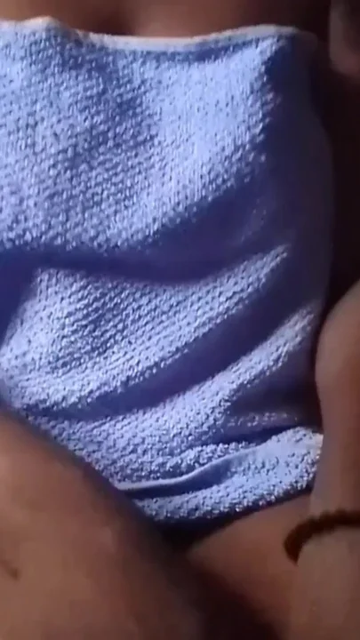 Cumming so Hard Rubbing My Pussy Squeezing My Sucking My Tits