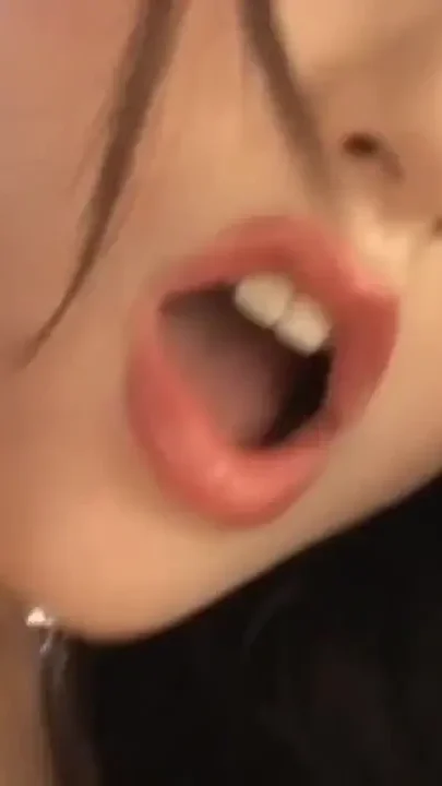 Big anal moment