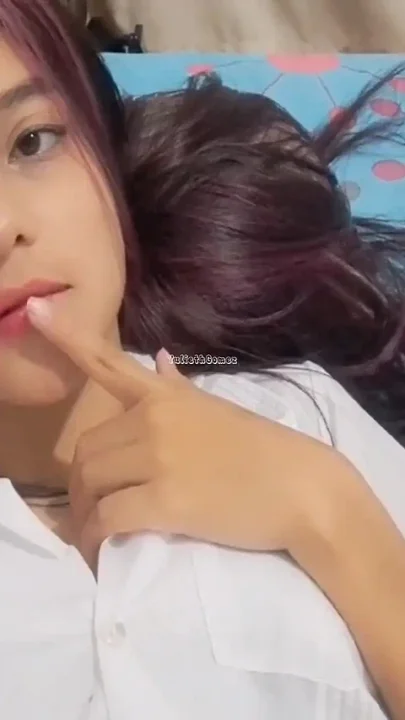 I Made Video Call with My Stepdad Who Riko