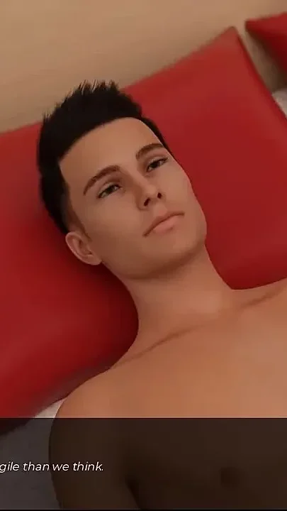 No more cash a boyfriend fucks his girl in her bed ep 1