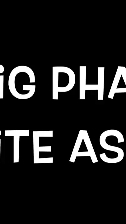 Big Phat White Asses