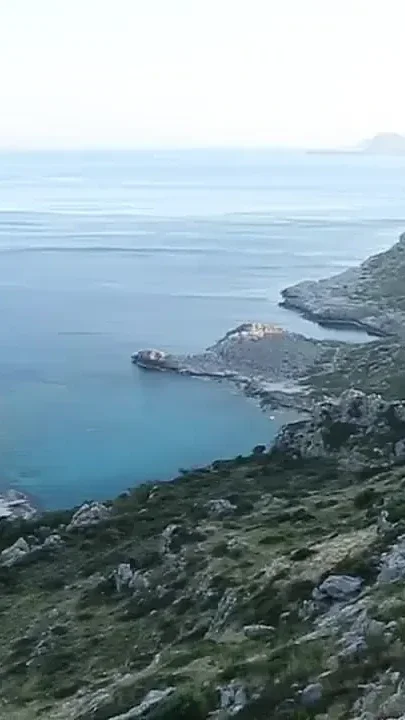 Scenic view
