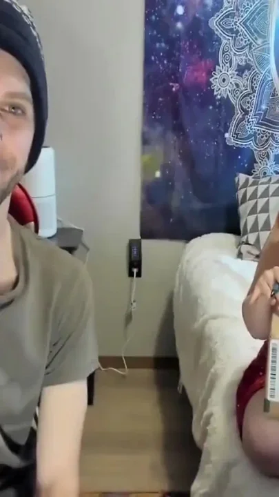 Animour Octopus Vibrator Unboxing and Masturbation