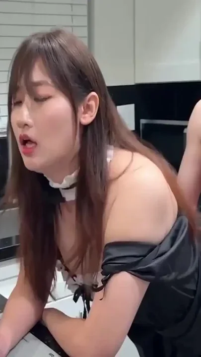 Home Baking Instructor Gets Fucked on the Kitchen Counter Before the Cream Is Even Whipped
