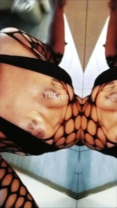 Stripper tease